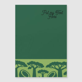 Coco de Baobab Genérico