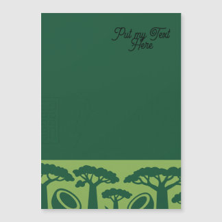 Coco de Baobab Genérico