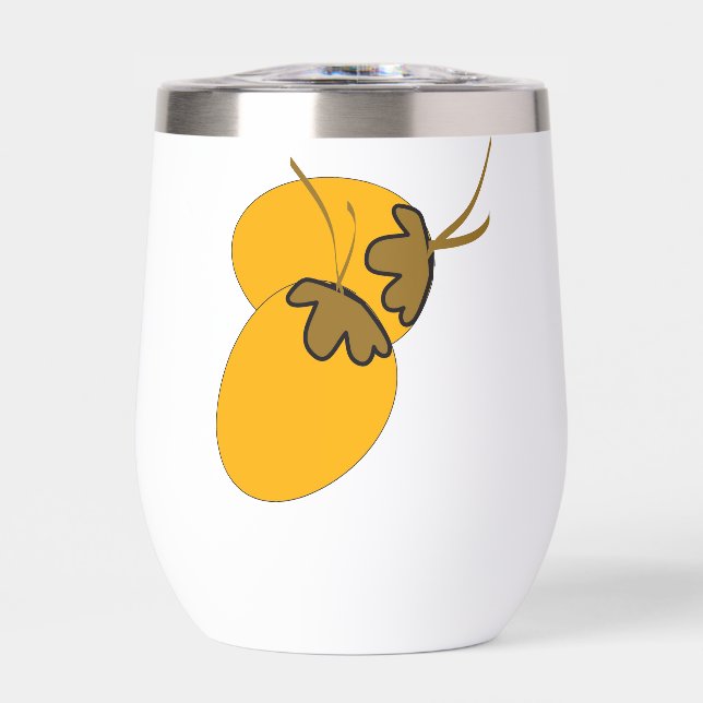 coco kingüe dos zumos de naranja bebida clásica su (Frente)