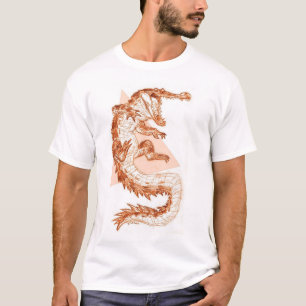 cocodrilo + camiseta