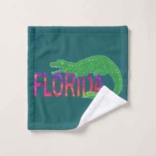 Cocodrilo de la Florida