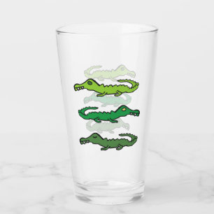 Cocodrilos y caimanes