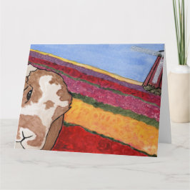 Coconut's Adventures: Tarjeta de felicitación de m