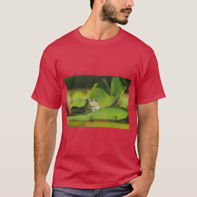 Cocoparisienne Chic Art Camiseta (Anverso)