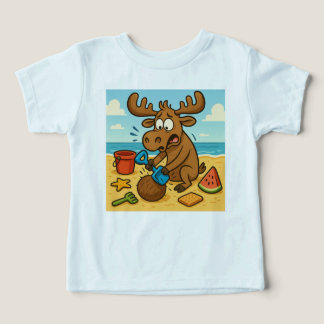 Cocos Cascantes - divertida camiseta de playa para