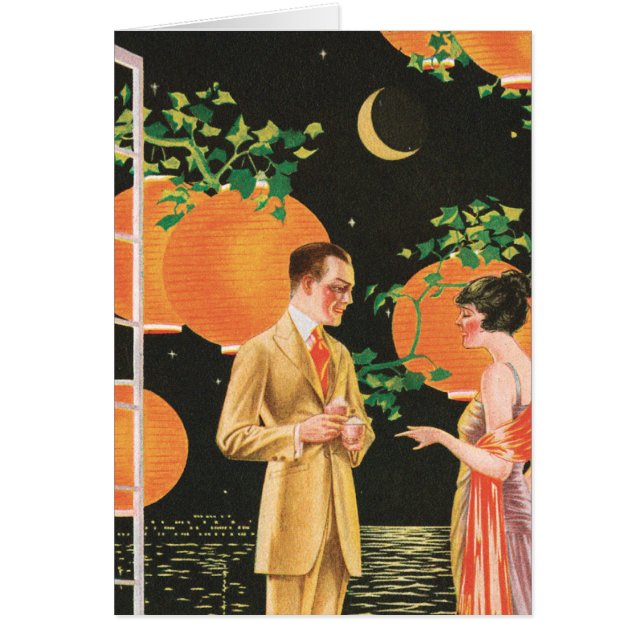 Cóctel Coversations (Frente)