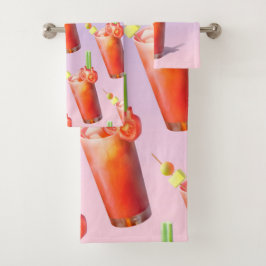 Cóctel Creative Bloody Mary