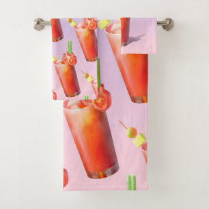 Cóctel Creative Bloody Mary