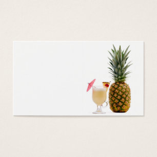 Cóctel de frutas