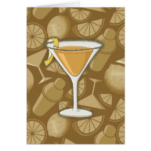 Cóctel de Sidecar