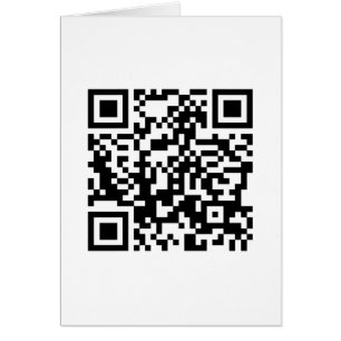 código adaptable de QR