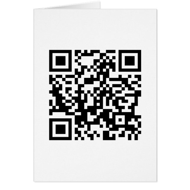 código adaptable de QR (Frente)