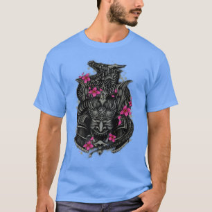 Código Bushido Samurai Japón regalo camiseta premi