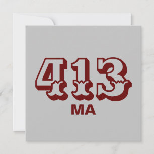 Código de área 413