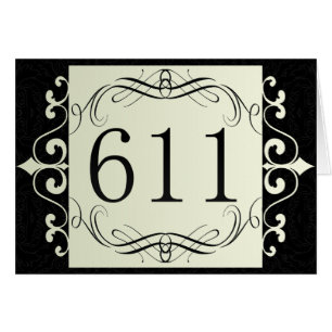 Código de área 611