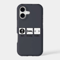 código de sueño de consumo Nerd Wear