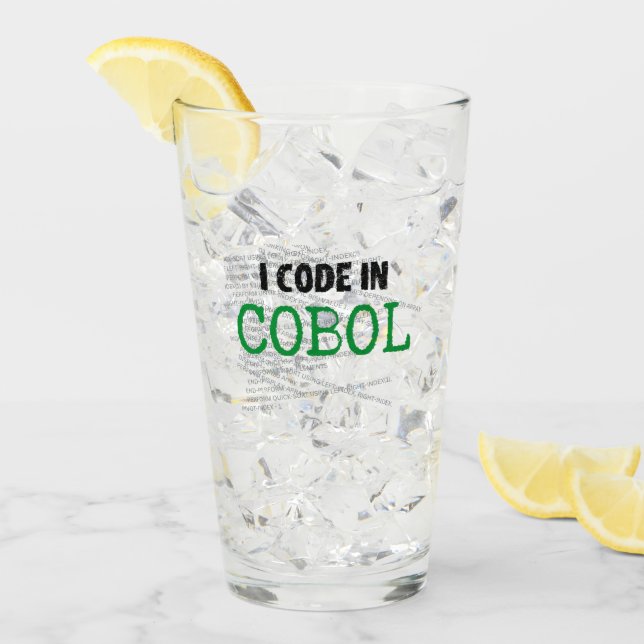 Código en COBOL.w (Anverso (hielo))