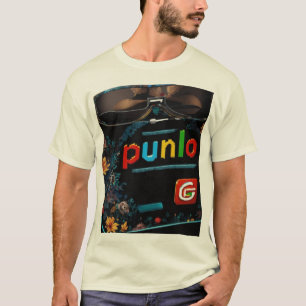 Código floral: el diseño de camisetas estéticas de