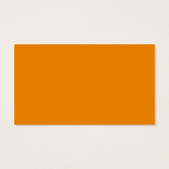 Código hexagonal de mandarina F28500 (Atrás)