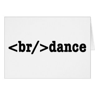 código HTML de interrupción