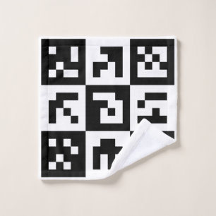código qr