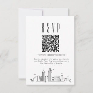 Código QR Boda de San Diego RSVP
