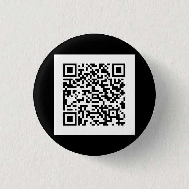 Código QR de botón mit eigenem (Anverso)