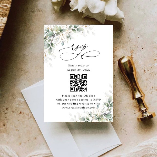 Código QR de la tarjeta de respuesta para la págin (Subido por el creador)