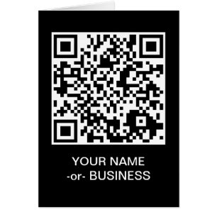 código QR de personalizable