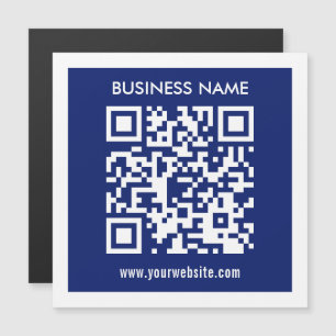 Código QR editable (generado instantáneamente)   A