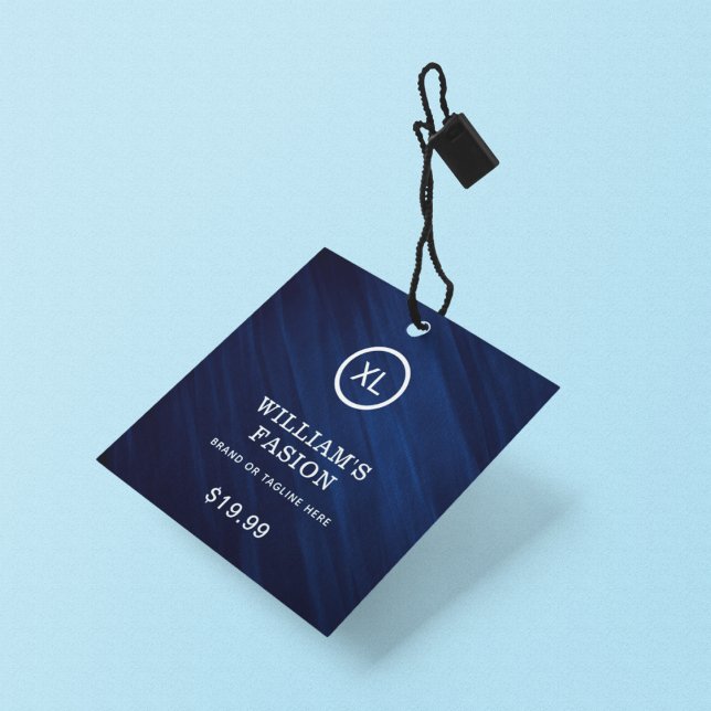 Código QR | Etiqueta de ropa Precio Etiqueta colga (Subido por el creador)