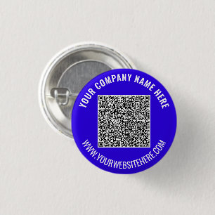 Código QR Explorar información Personalizado Botón