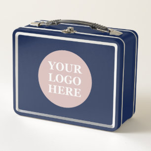 Código QR negro elegante y elegante