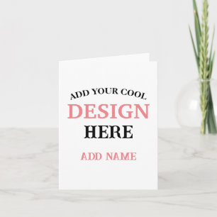 Código QR negro elegante y elegante