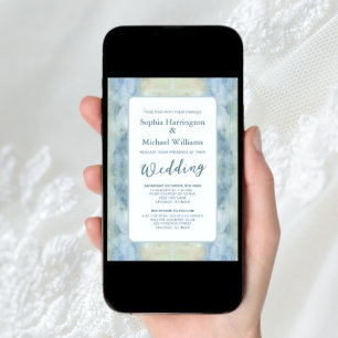 Código QR para la invitación a la boda digital del