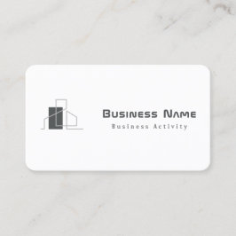 Código QR para la tarjeta de presentación del cons