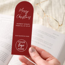 Código QR personalizado de negocios para Navidad
