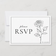 Código QR RSVP Bloom sin tiempo