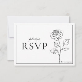 Código QR RSVP Bloom sin tiempo