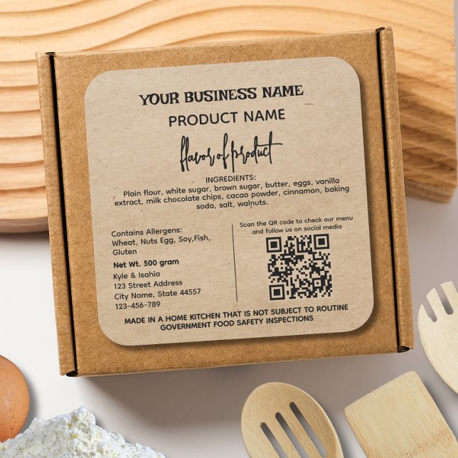 Código QR Rústica Ley de Algodón de Texas Etiqueta (Subido por el creador)