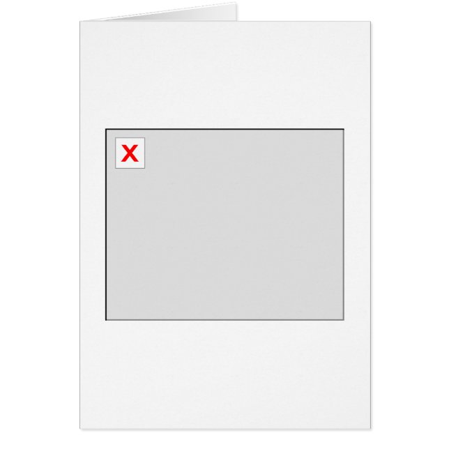 Código quebrado del HTML de la imagen (Frente)