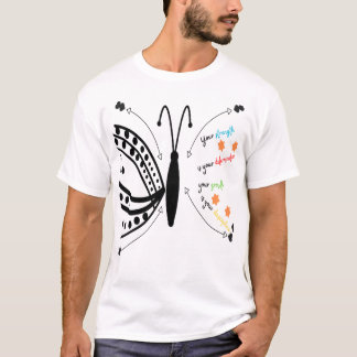 CÓDIGO SILENCIOSO Para camisetas