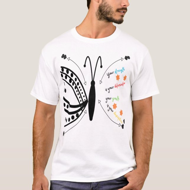 CÓDIGO SILENCIOSO Para camisetas (Anverso)
