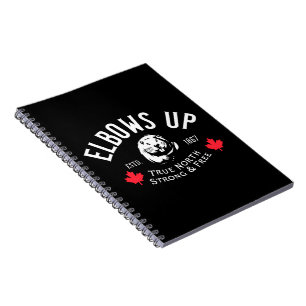 ¡Codos Arriba! Cuaderno de Fotos
