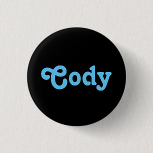 Cody de botón
