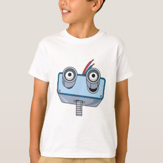 Cody Neuron - camiseta de FIC Boy