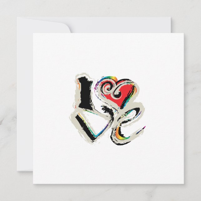 Coeur d'Amour (Anverso)
