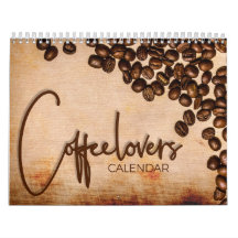 Cofensaovers | Calendario del Muro del Café