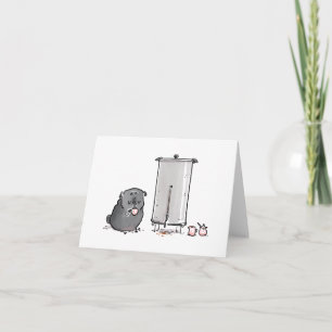 Coffe para una tarjeta
