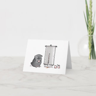 Coffe para una tarjeta